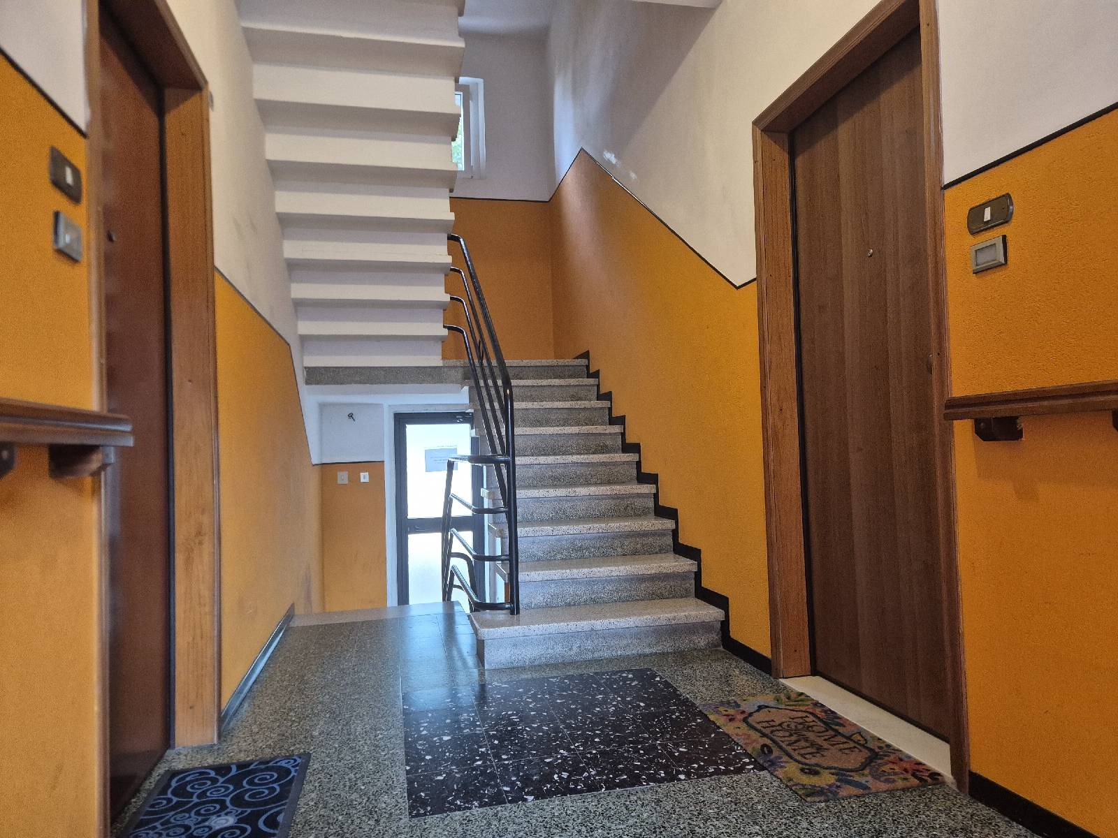Appartamento in affitto a Ferrara, FORO BOARIO