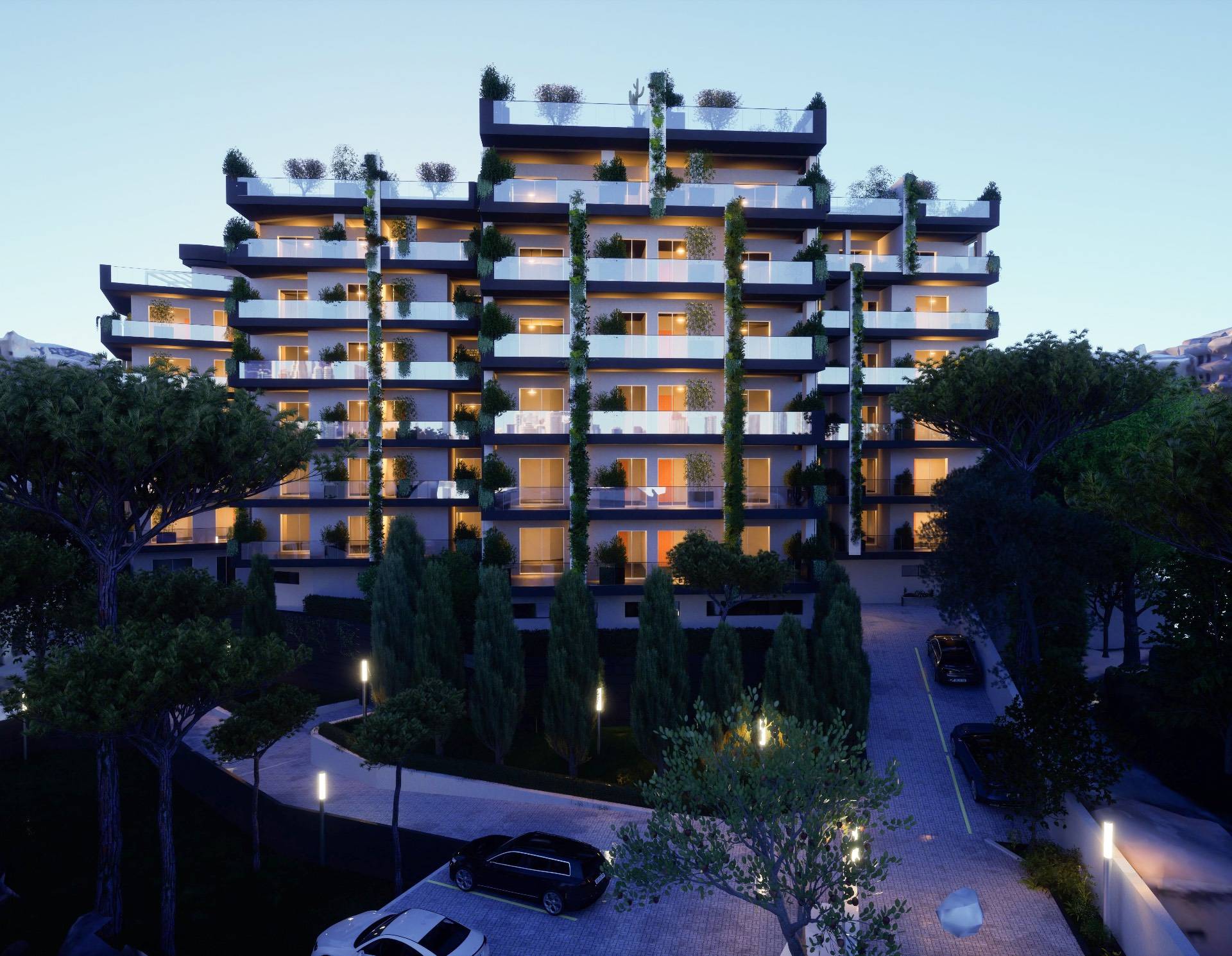 Appartamento in vendita a Reggio di Calabria