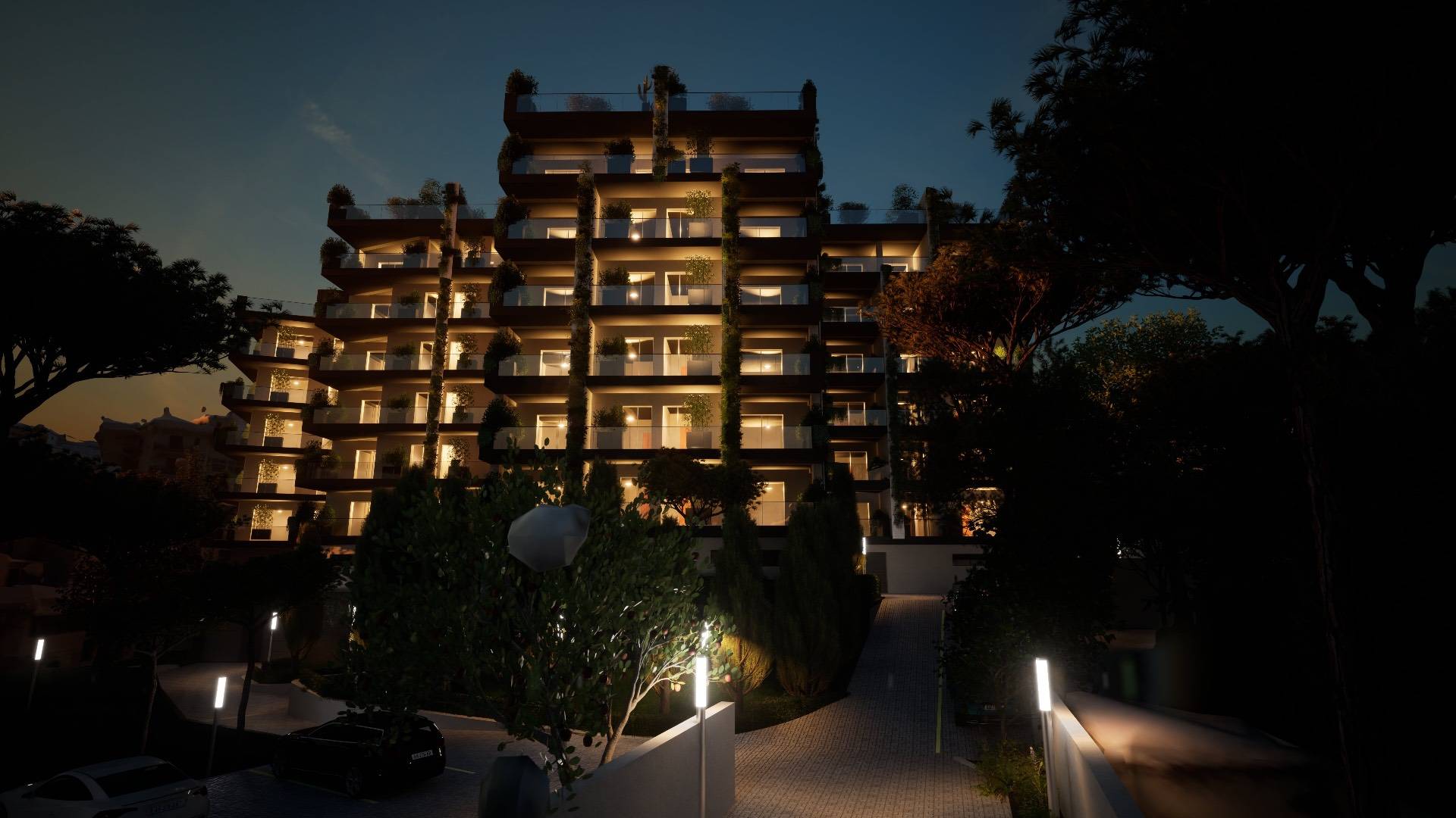 Appartamento in vendita a Reggio di Calabria