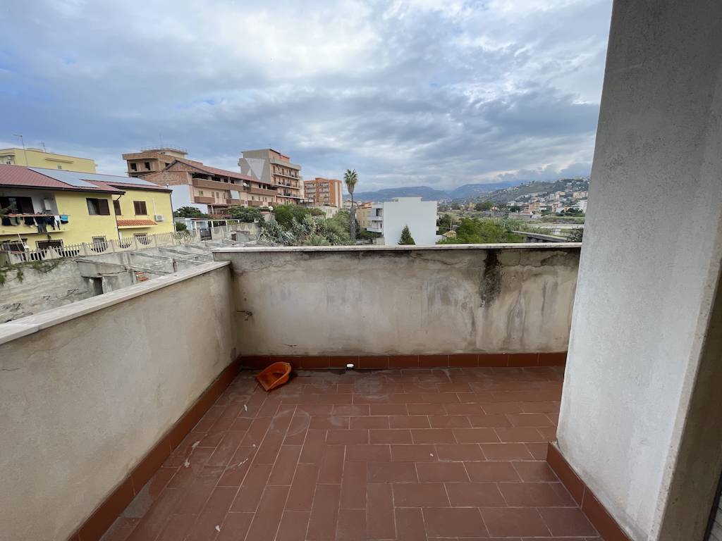 Appartamento in vendita a Reggio di Calabria