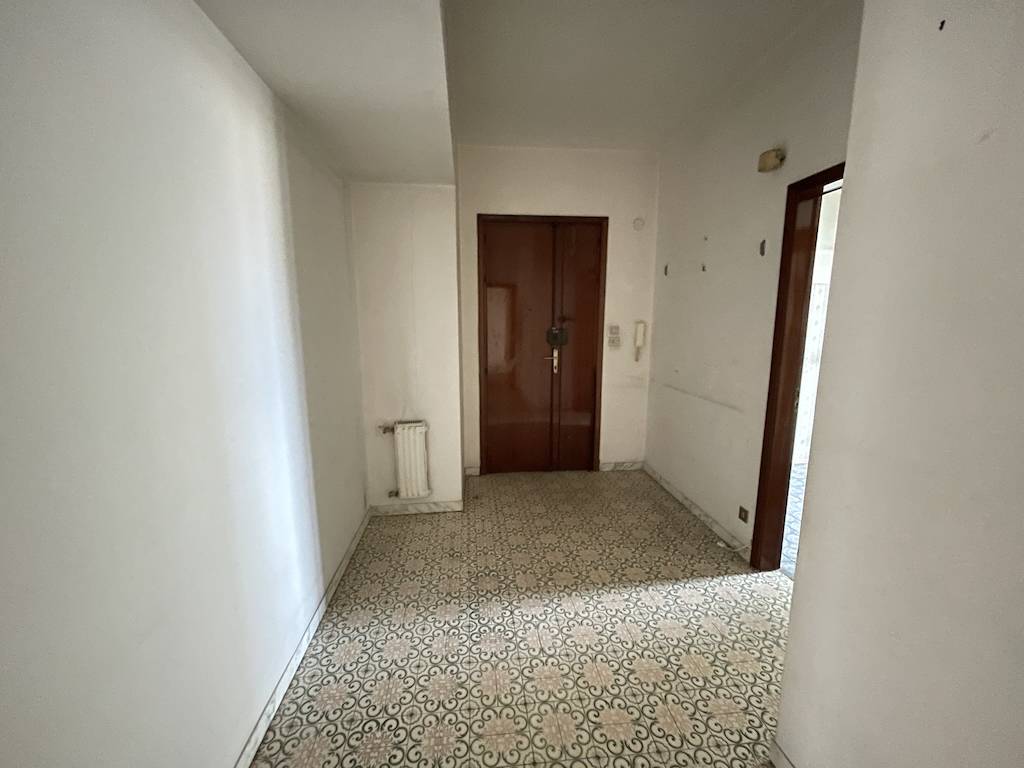 Appartamento in vendita a Reggio di Calabria, Centro