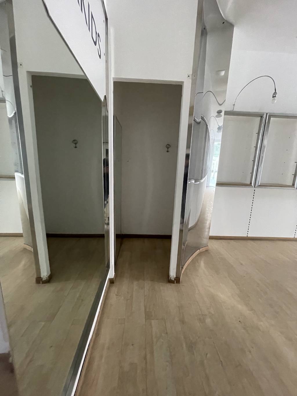 Locale Commerciale in affitto a Reggio di Calabria, Centro