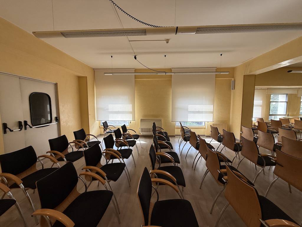 Appartamento in vendita a Reggio di Calabria, Centro