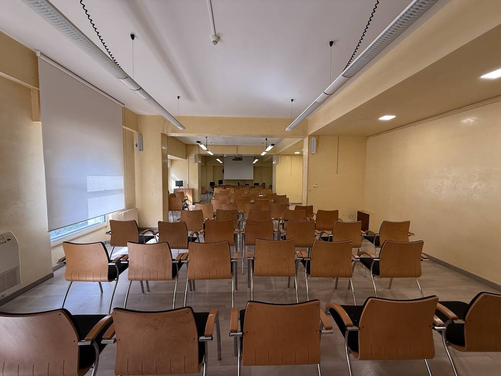 Appartamento in vendita a Reggio di Calabria, Centro