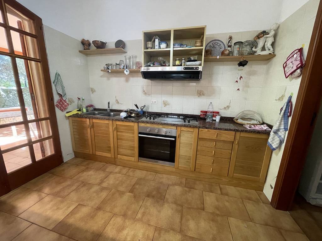 Villa in vendita a Motta San Giovanni