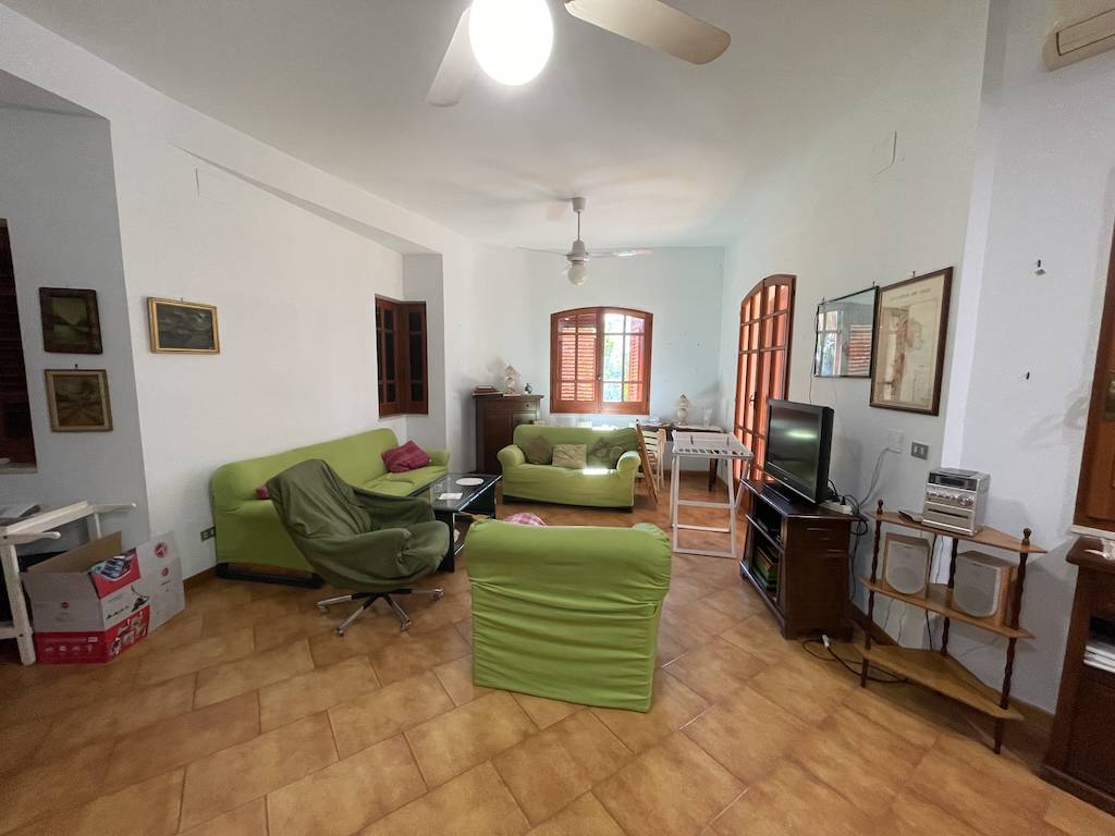 Villa in vendita a Motta San Giovanni