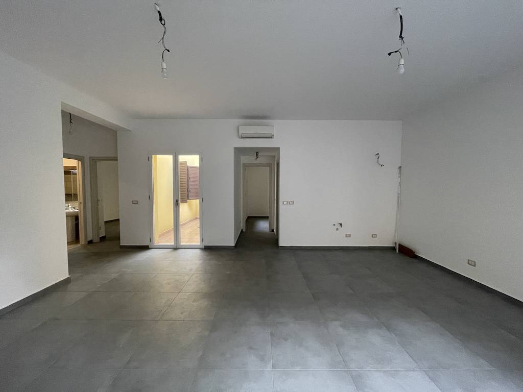 Appartamento in affitto a Reggio di Calabria