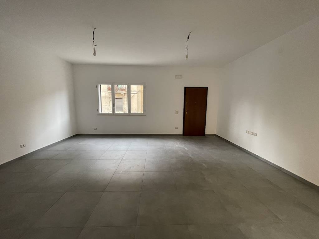 Appartamento in affitto a Reggio di Calabria