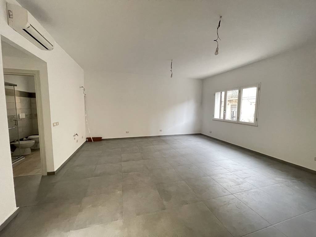 Appartamento in affitto a Reggio di Calabria