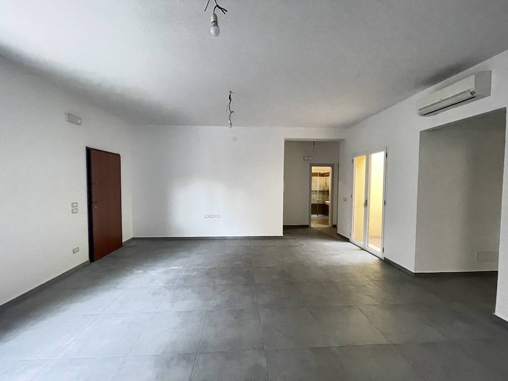 Appartamento in affitto a Reggio di Calabria