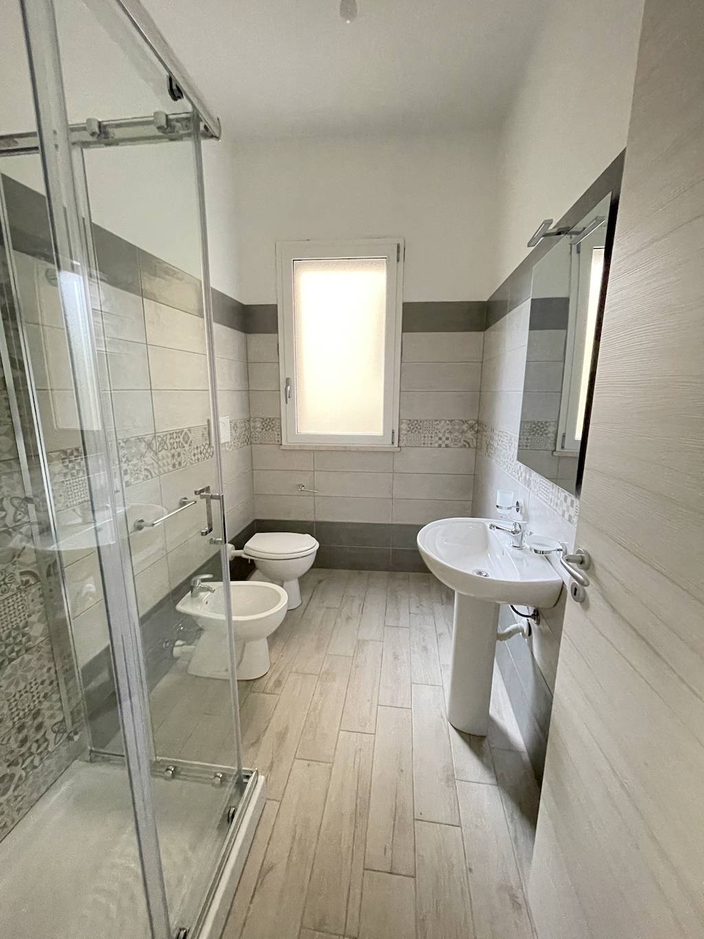 Appartamento in affitto a Reggio di Calabria