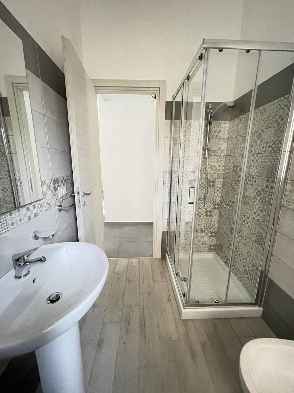 Appartamento in affitto a Reggio di Calabria