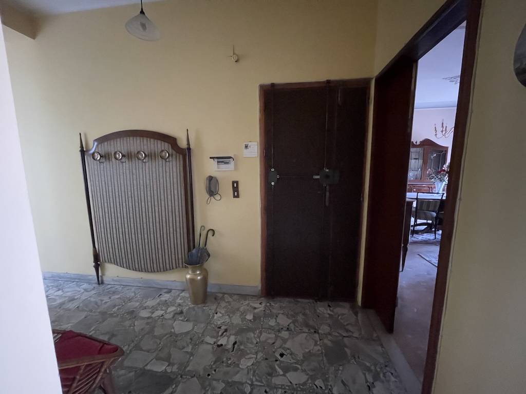 Appartamento in vendita a Reggio di Calabria