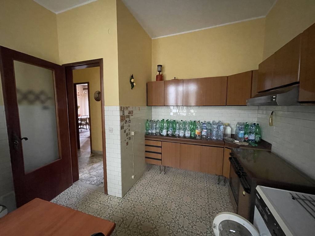 Appartamento in vendita a Reggio di Calabria