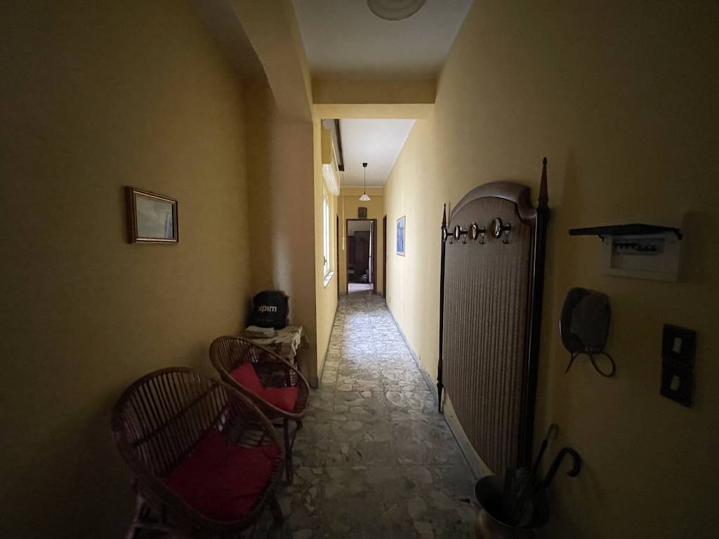 Appartamento in vendita a Reggio di Calabria