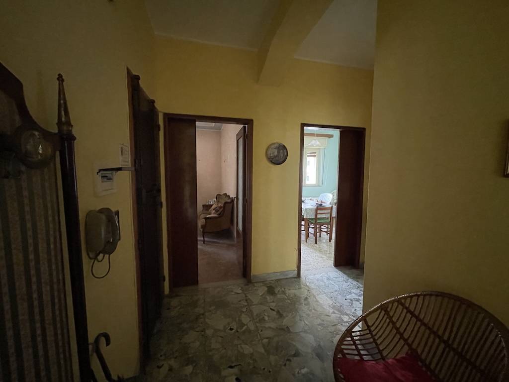 Appartamento in vendita a Reggio di Calabria