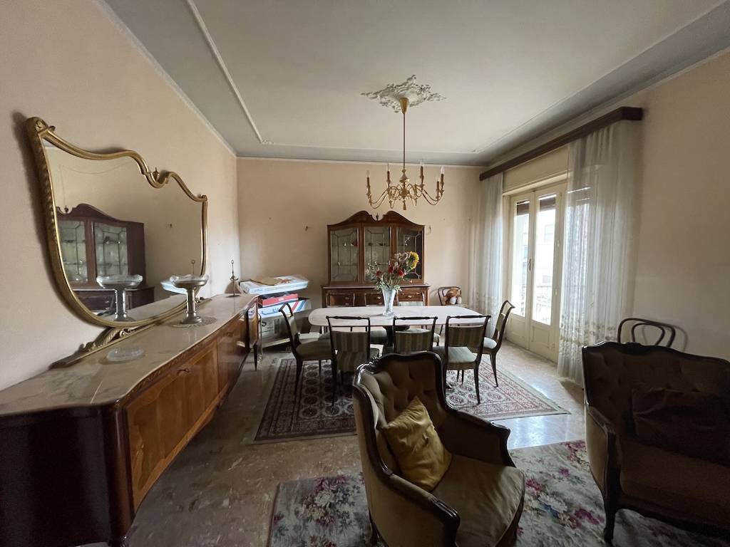 Appartamento in vendita a Reggio di Calabria