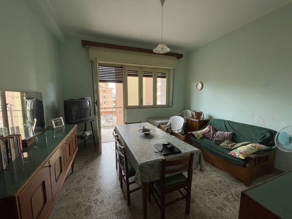 Appartamento in vendita a Reggio di Calabria