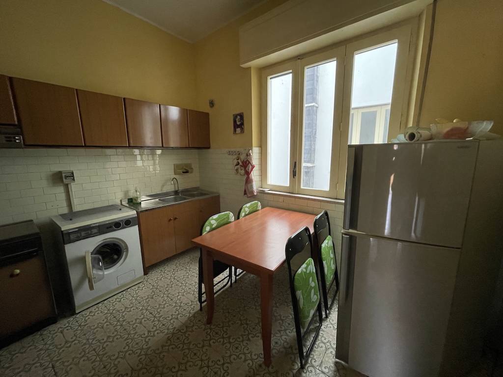 Appartamento in vendita a Reggio di Calabria