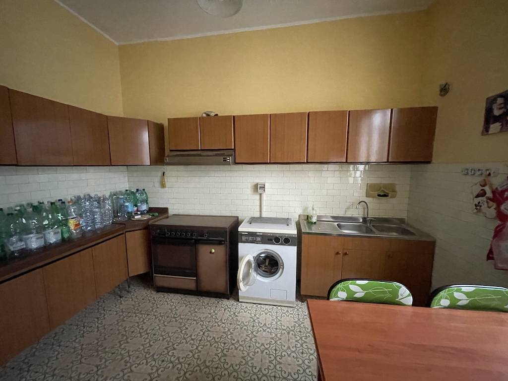 Appartamento in vendita a Reggio di Calabria