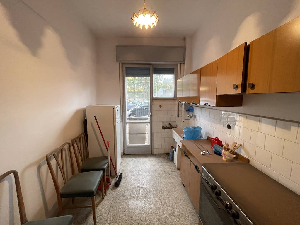 Appartamento in vendita a Reggio di Calabria