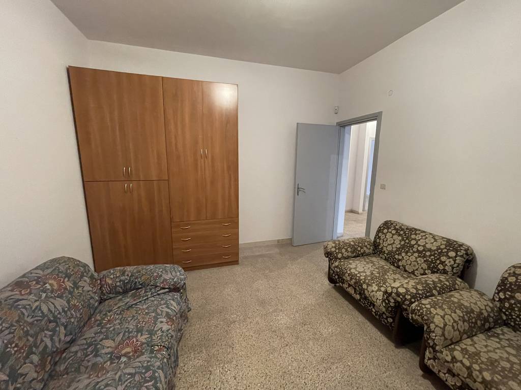 Appartamento in vendita a Reggio di Calabria