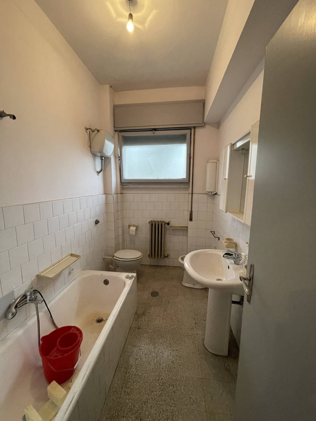 Appartamento in vendita a Reggio di Calabria