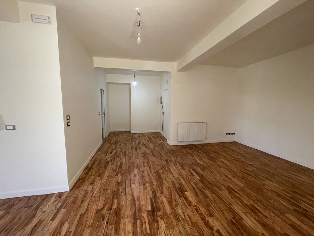 Appartamento in vendita a Reggio di Calabria