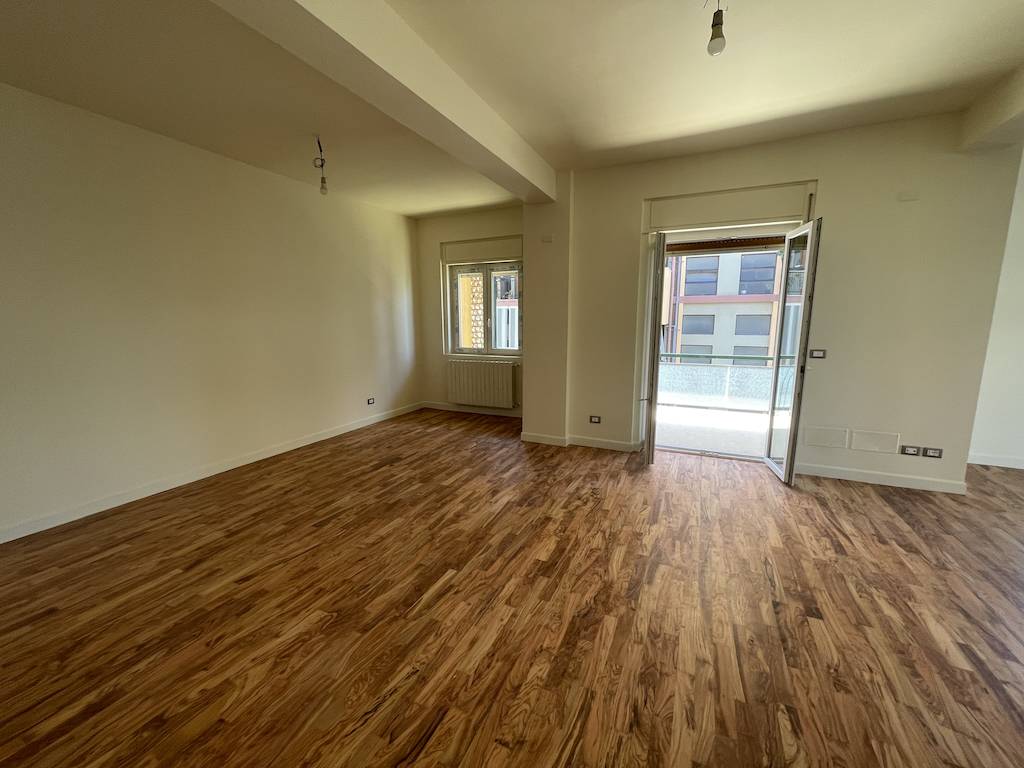 Appartamento in vendita a Reggio di Calabria