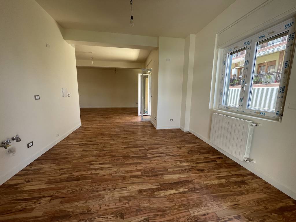 Appartamento in vendita a Reggio di Calabria