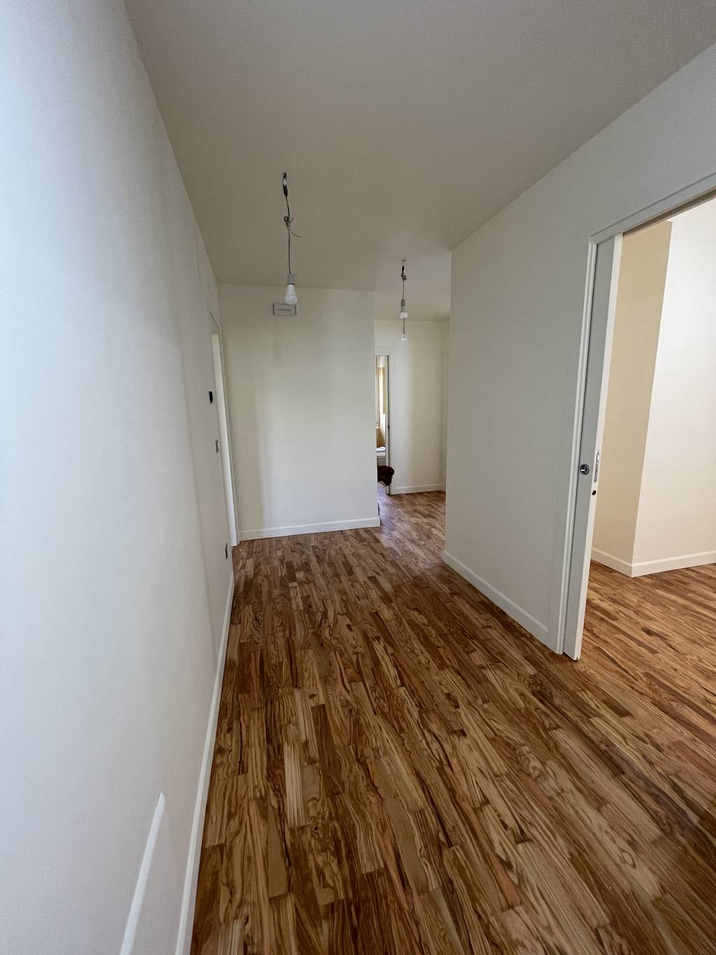 Appartamento in vendita a Reggio di Calabria