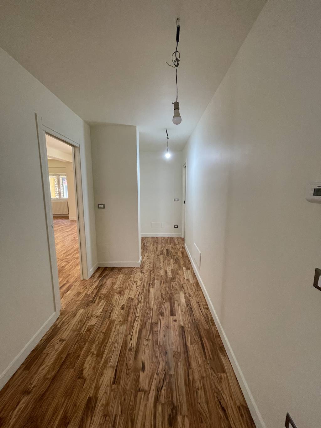 Appartamento in vendita a Reggio di Calabria