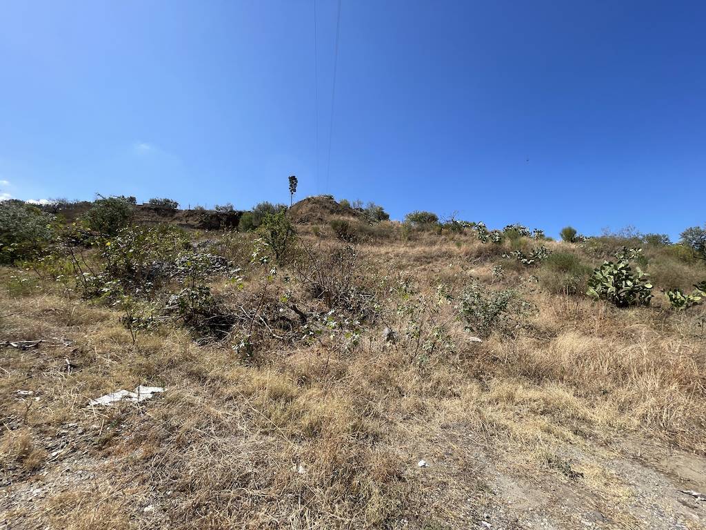 Terreni in vendita a Reggio di Calabria