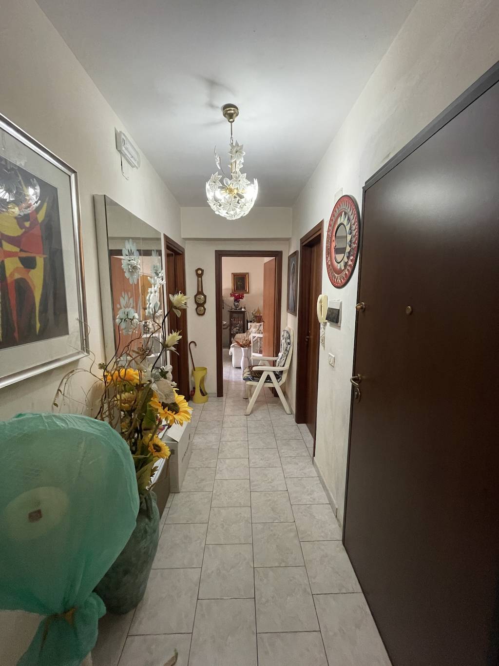 Appartamento in vendita a Reggio di Calabria