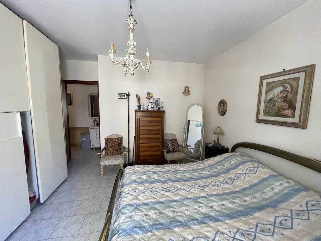 Appartamento in vendita a Reggio di Calabria