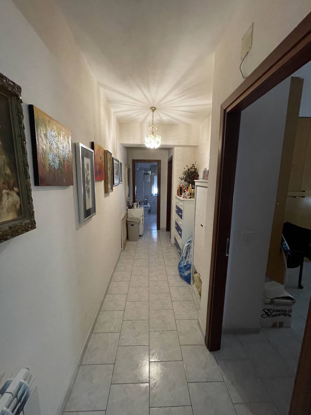 Appartamento in vendita a Reggio di Calabria