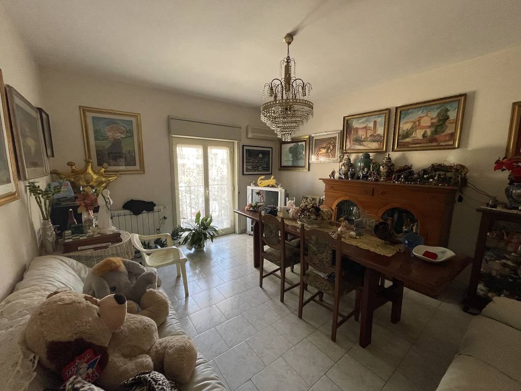 Appartamento in vendita a Reggio di Calabria