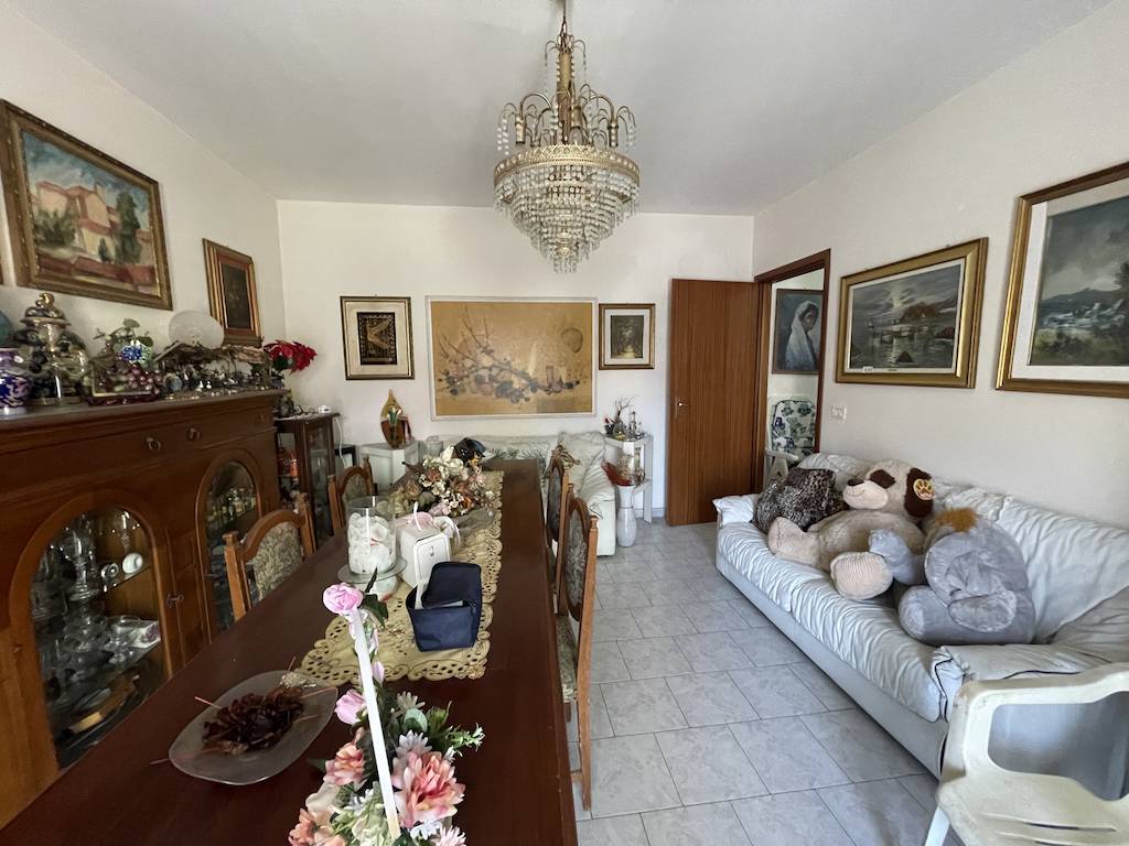 Appartamento in vendita a Reggio di Calabria