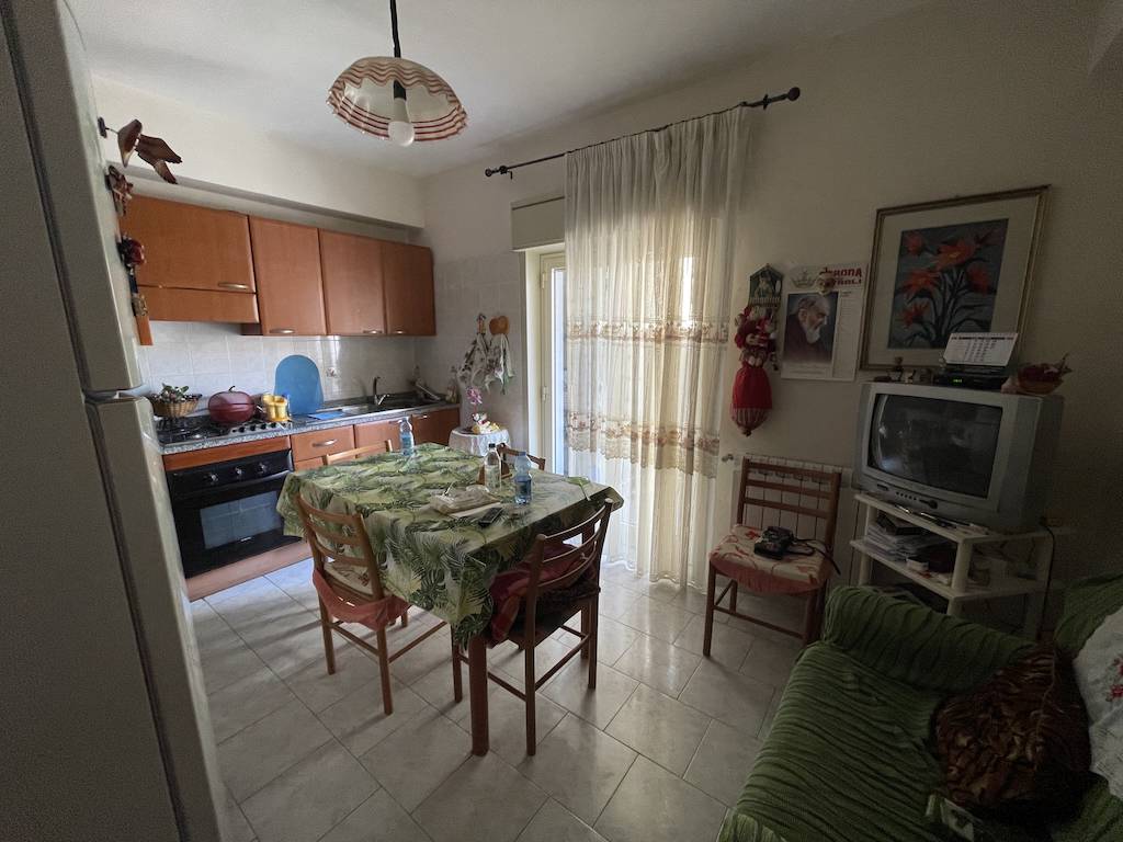 Appartamento in vendita a Reggio di Calabria