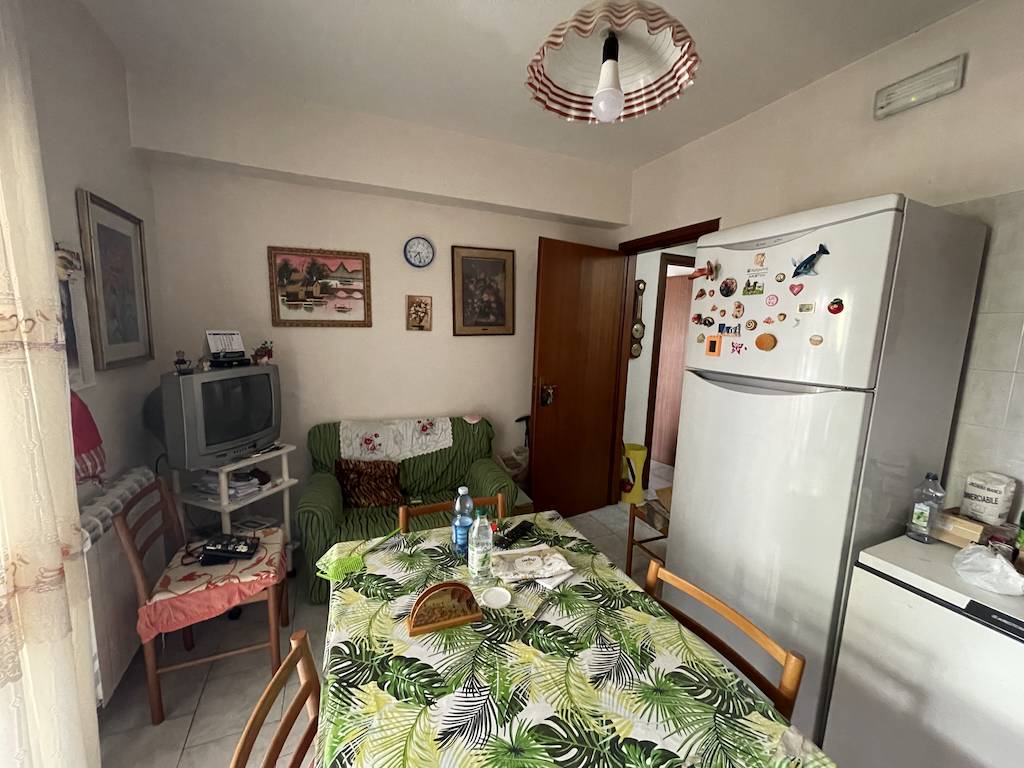 Appartamento in vendita a Reggio di Calabria