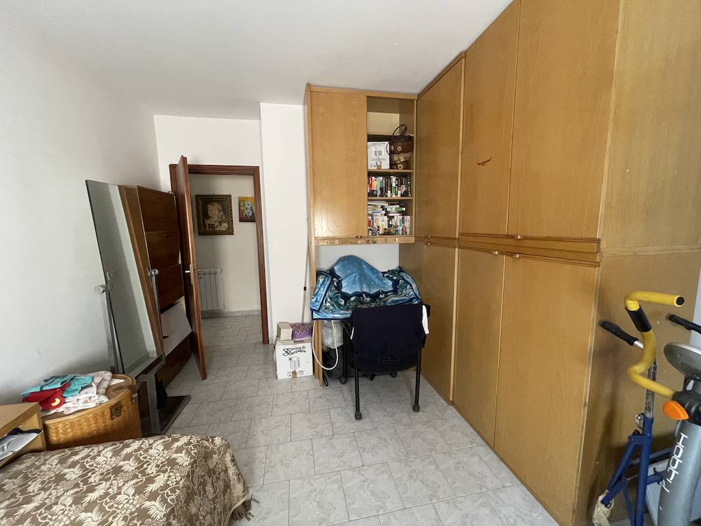 Appartamento in vendita a Reggio di Calabria