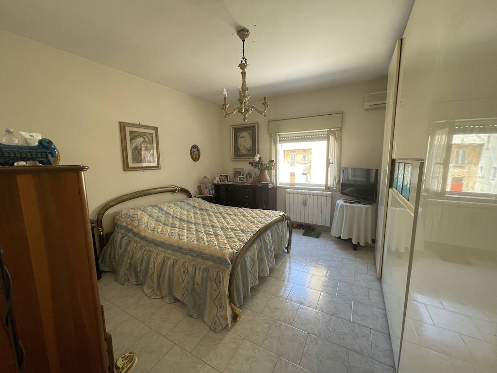 Appartamento in vendita a Reggio di Calabria