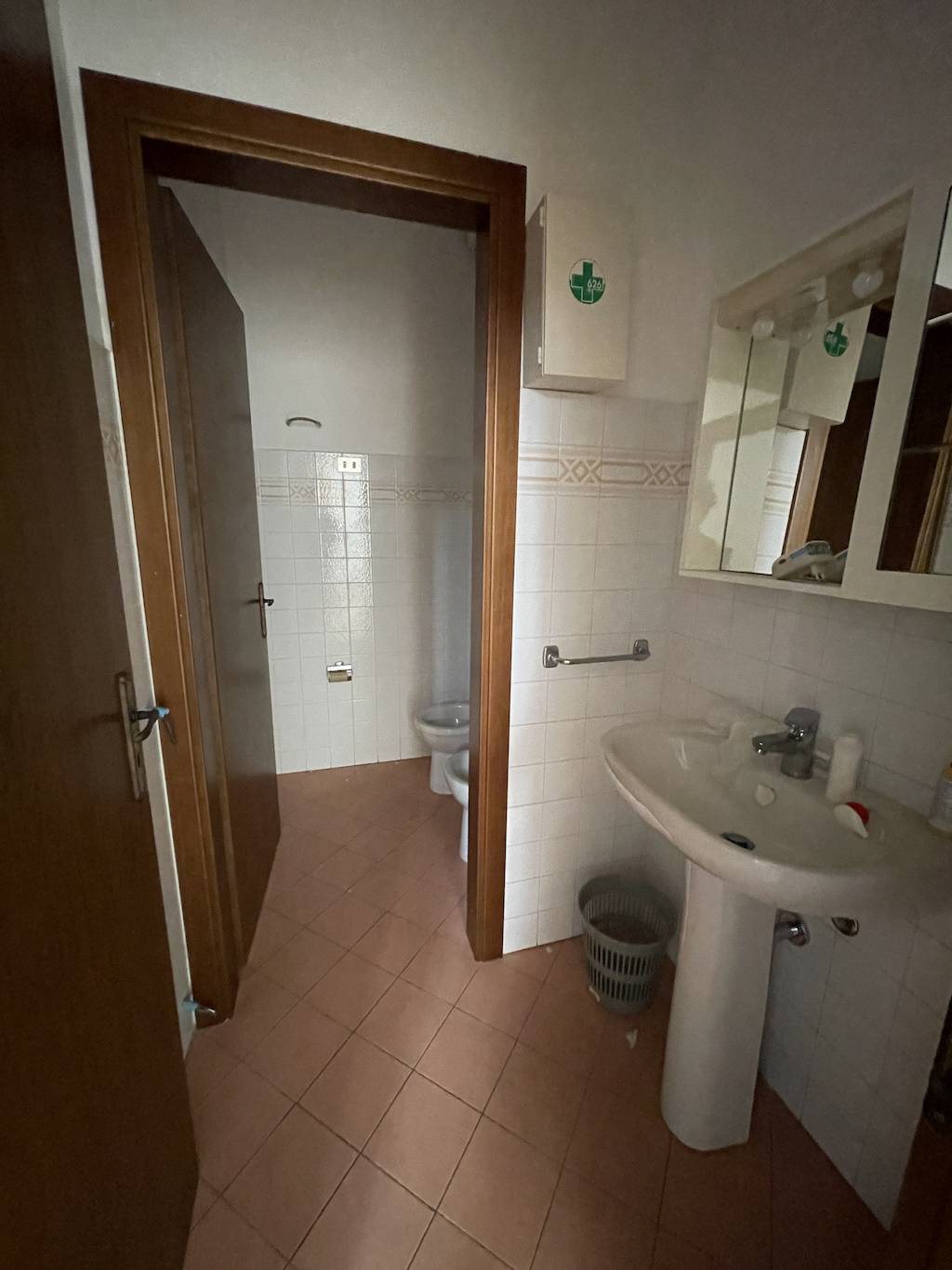 Appartamento in affitto a Reggio di Calabria