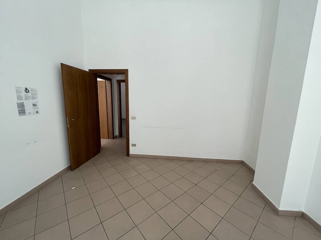 Appartamento in affitto a Reggio di Calabria