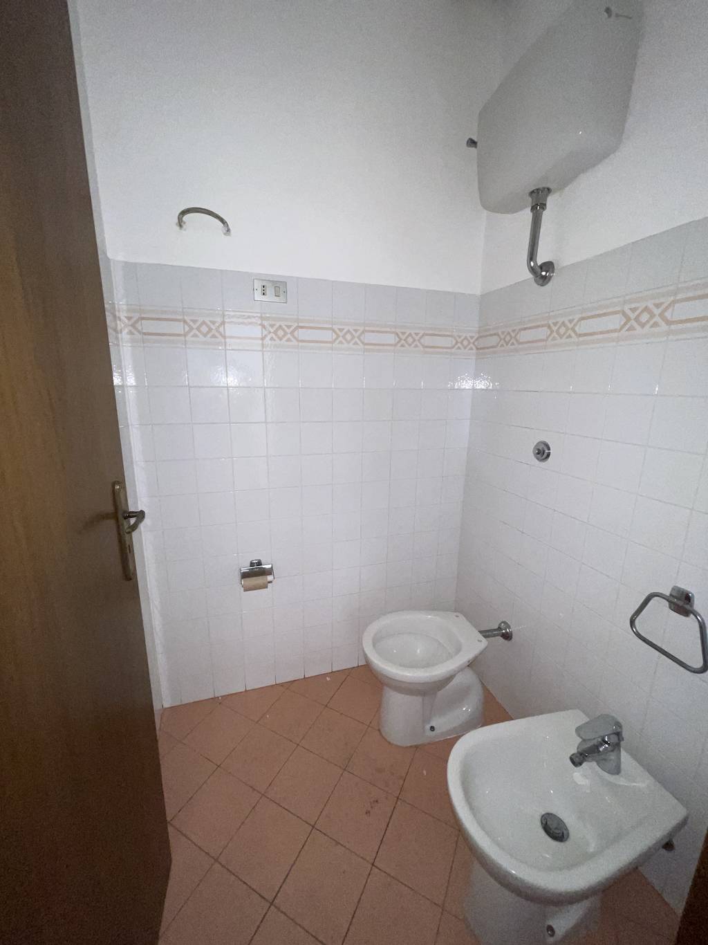 Appartamento in affitto a Reggio di Calabria