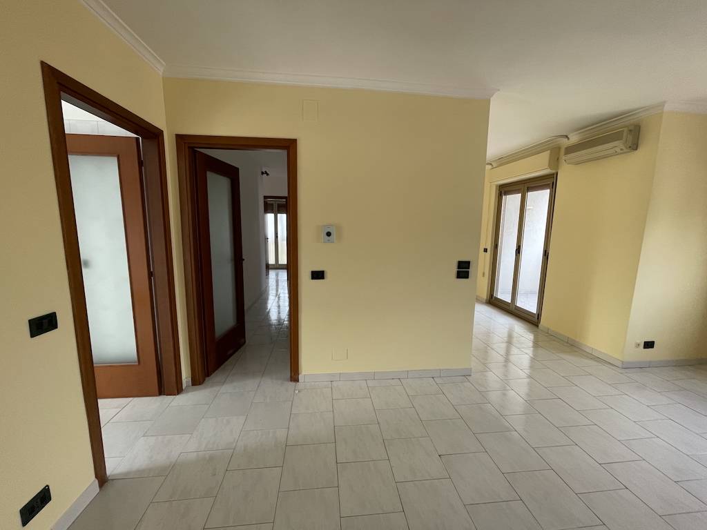 Appartamento in vendita a Reggio di Calabria