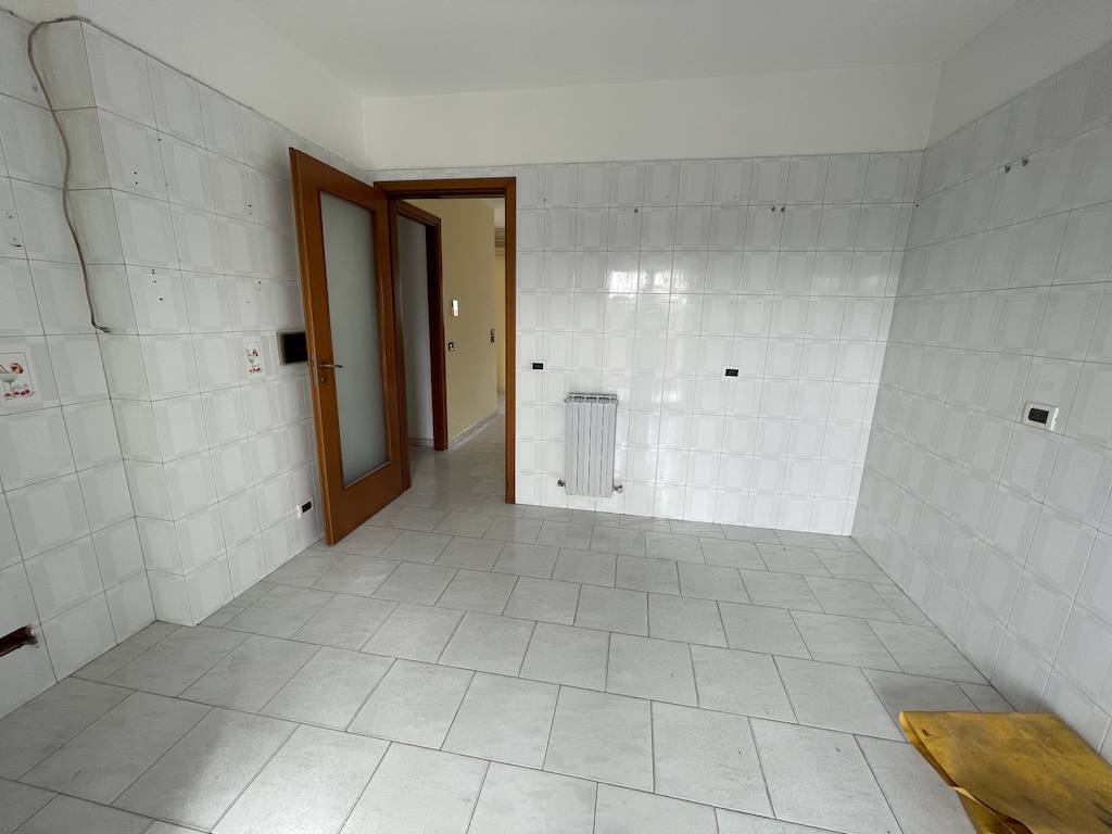 Appartamento in vendita a Reggio di Calabria