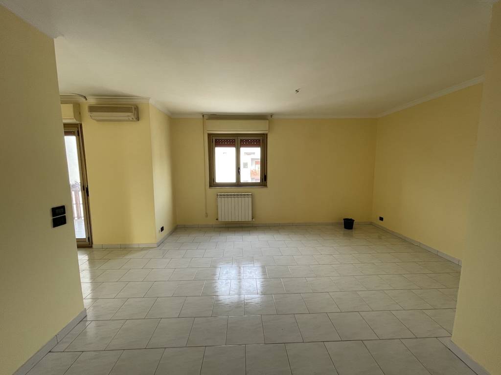 Appartamento in vendita a Reggio di Calabria