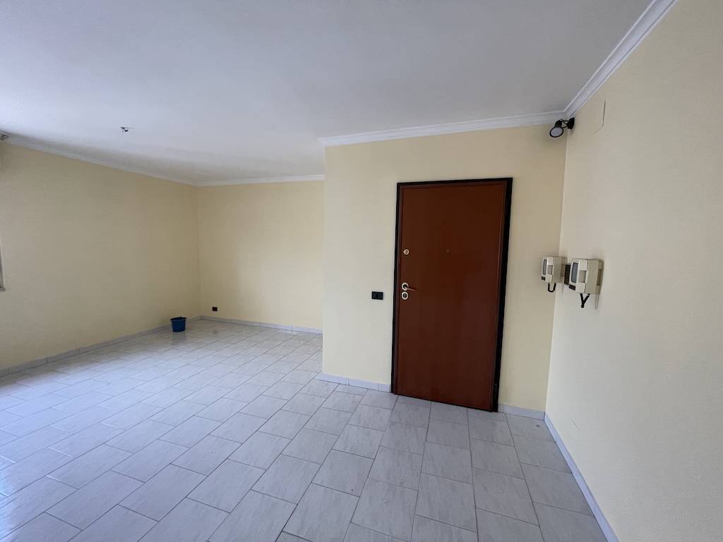 Appartamento in vendita a Reggio di Calabria