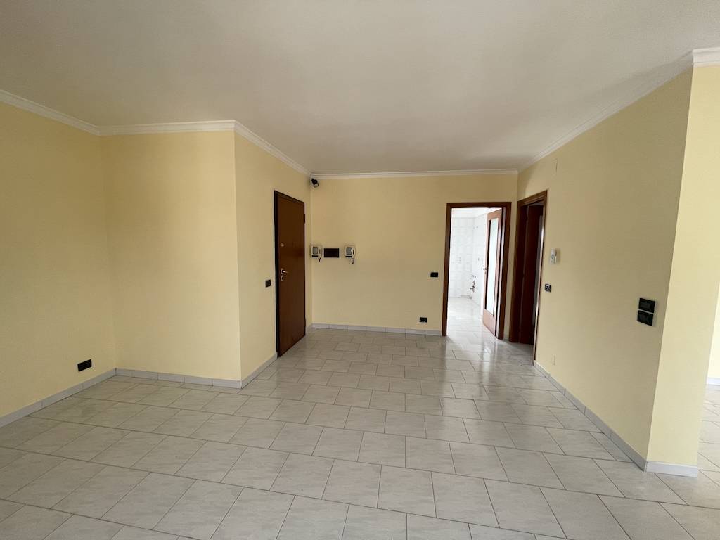 Appartamento in vendita a Reggio di Calabria